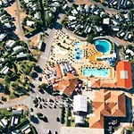 Mobilhome Les Charmettes - Fun Pass Non Inclus
