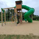 Mobilhome Les Charmettes - Fun Pass Non Inclus Campingplatz *
