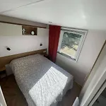 Mobilhome Les Charmettes - Fun Pass Non Inclus Campingplatz *